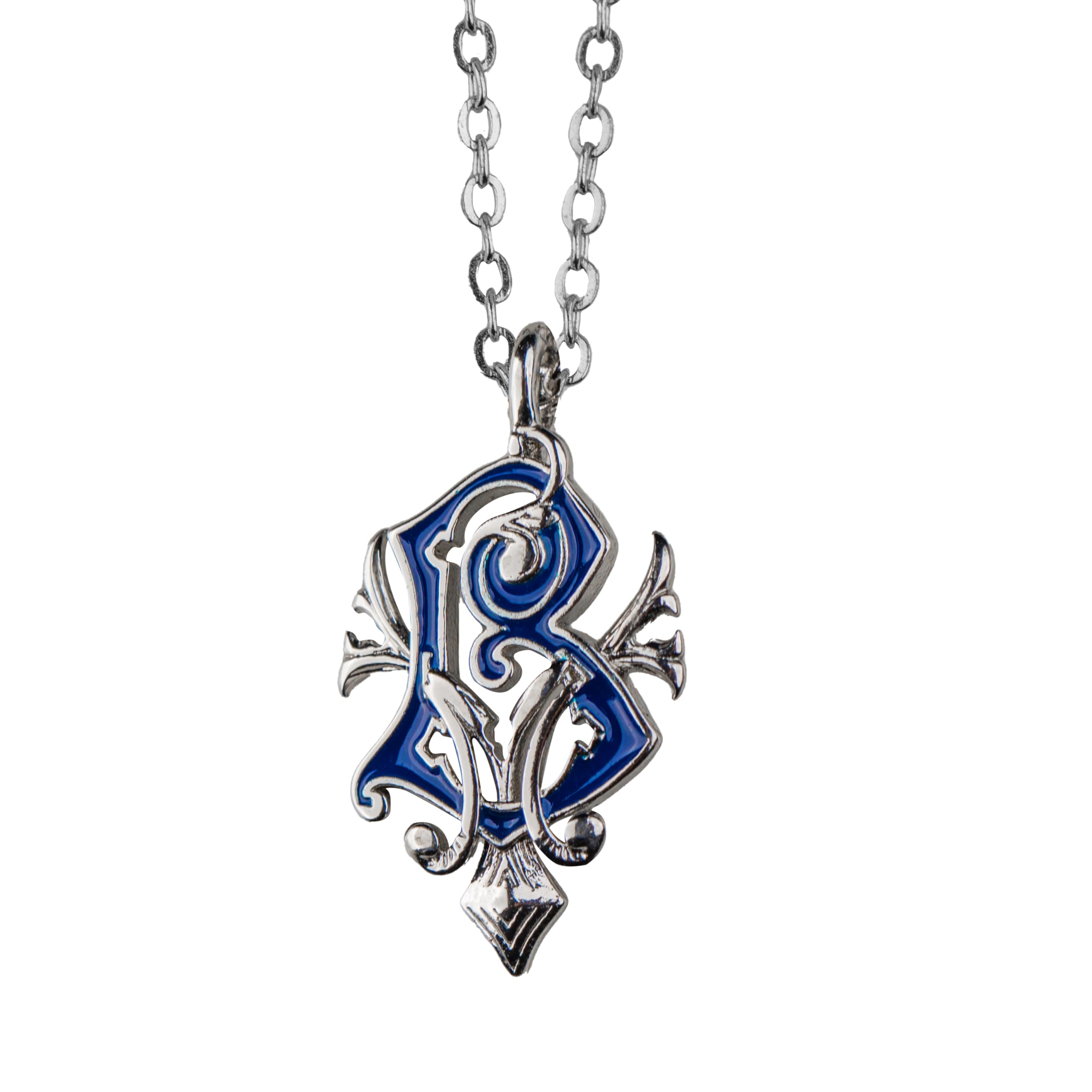 Harry Potter - Beauxbatons Necklace