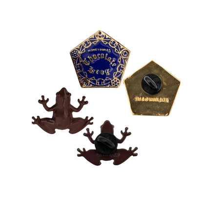 Cinereplicas Harry Potter - Pin - Official License
