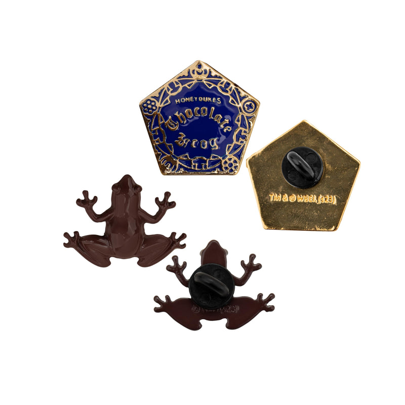 Cinereplicas Harry Potter - Pin - Official License