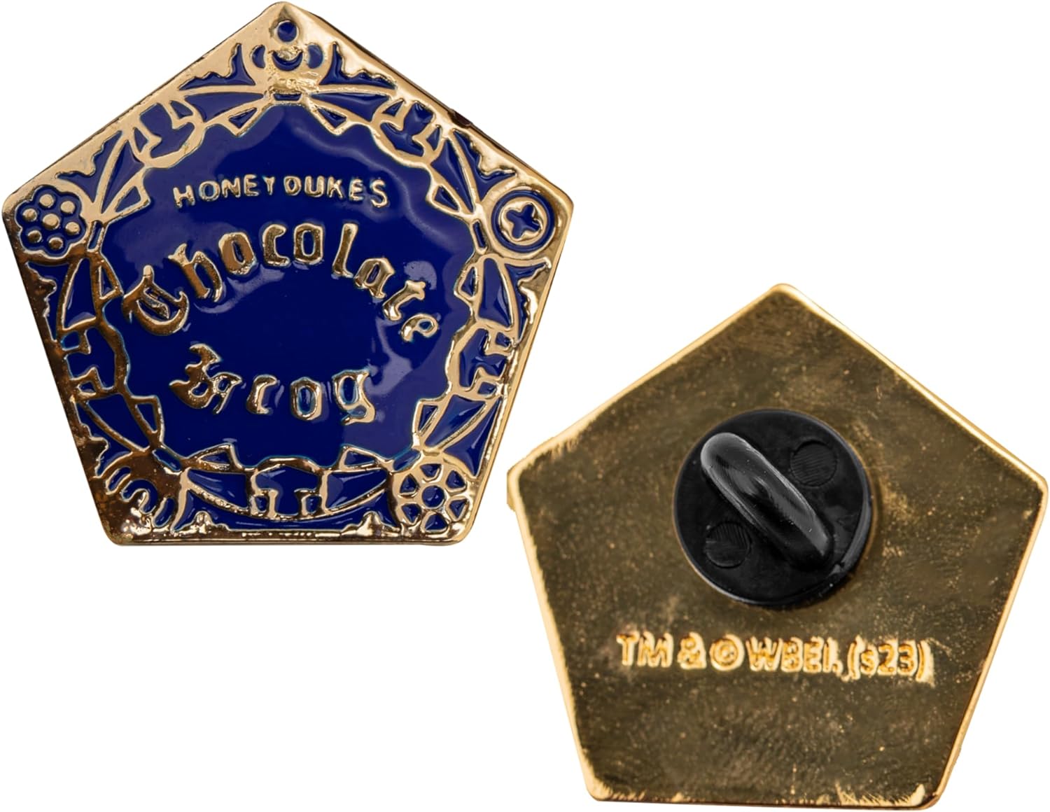 Cinereplicas Harry Potter - Pin - Official License