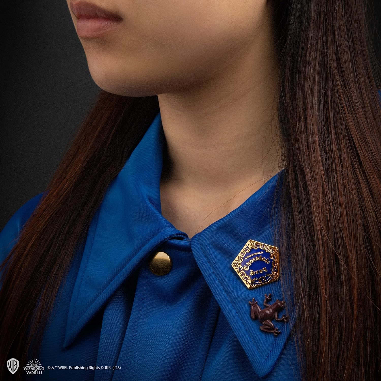 Cinereplicas Harry Potter - Pin - Official License