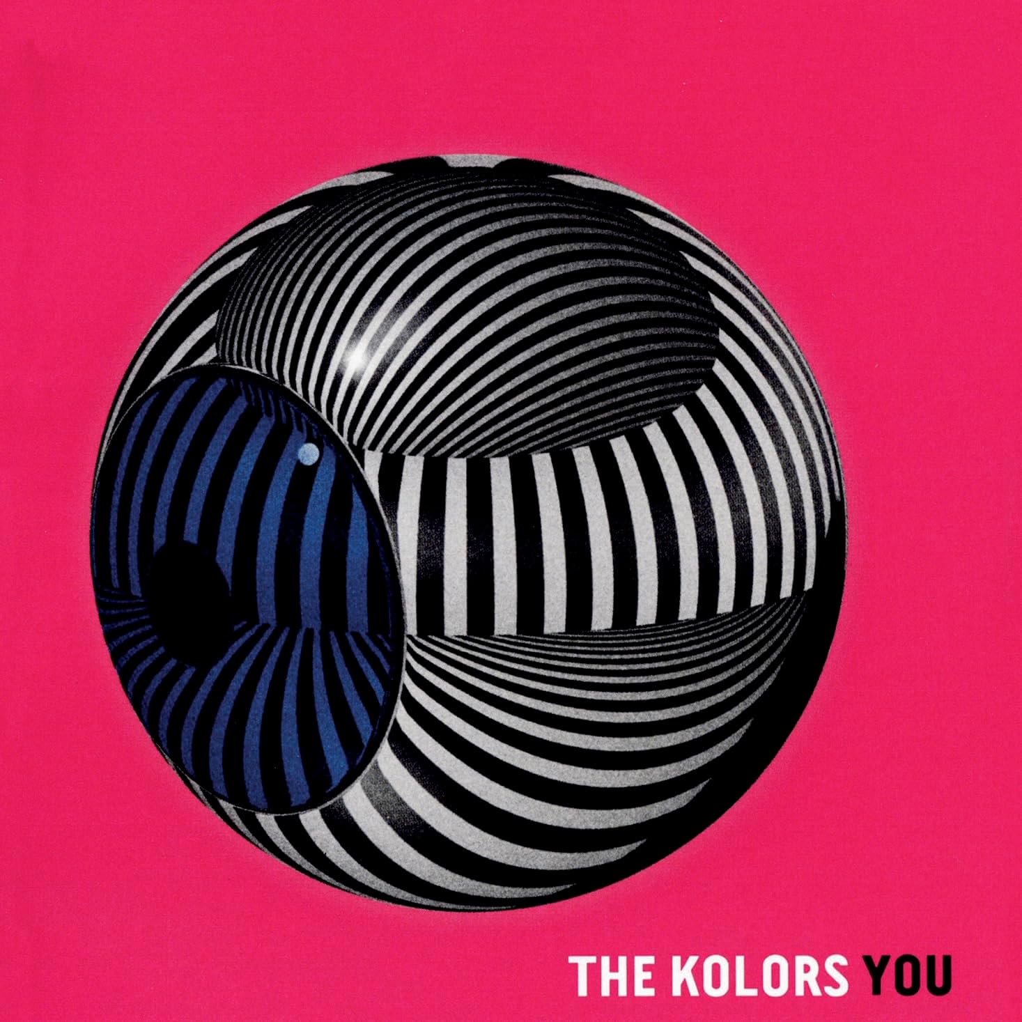 You
