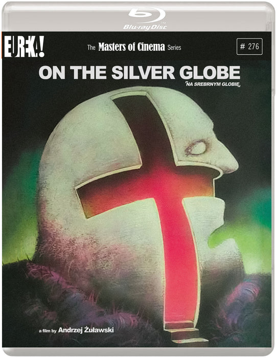 On the Silver Globe - The Masters of Cinema Series