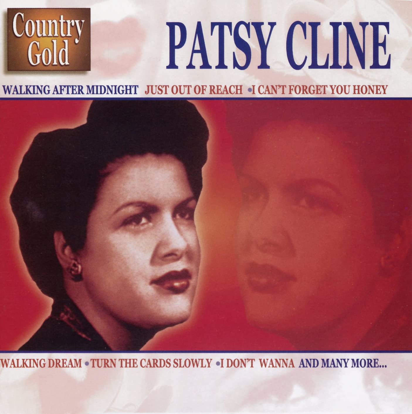 Patsy Cline