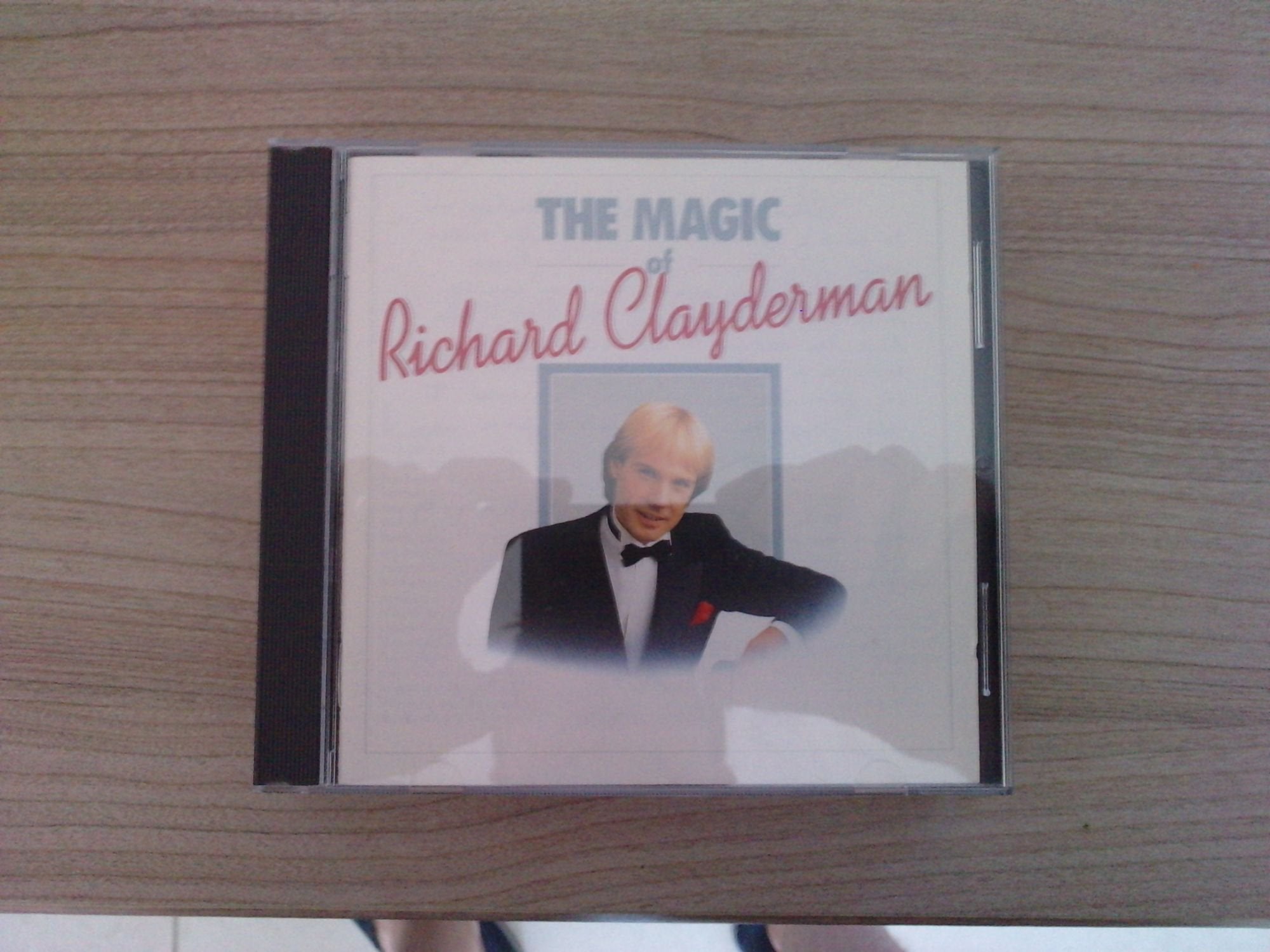 The magic collection