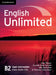 English Unlimited B2 Upper Intermediate: Class Audio CDs (3)