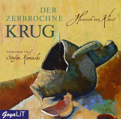 Der zerbrochne Krug