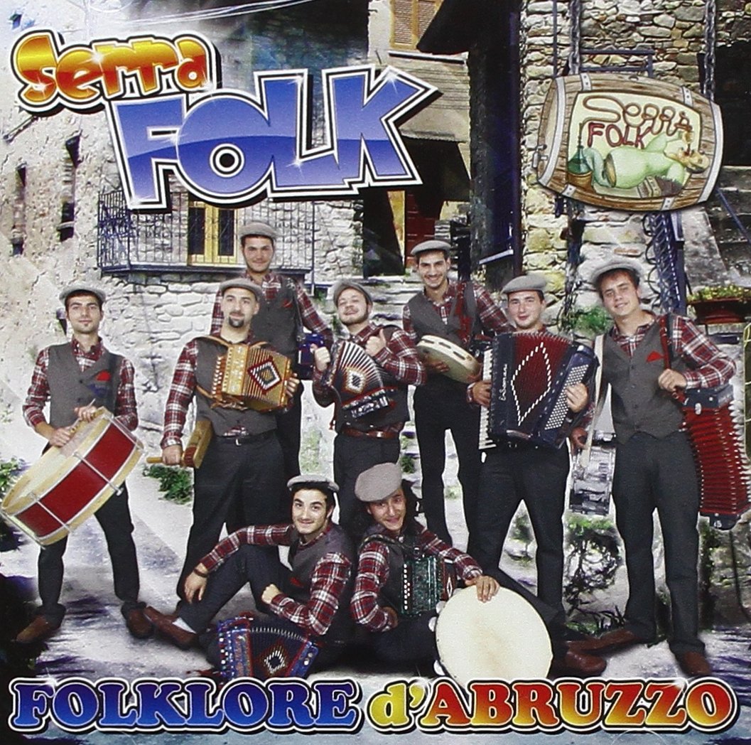 Folklore D'Abruzzo