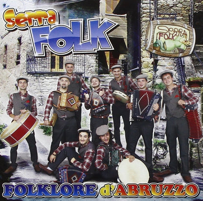 Folklore D'Abruzzo