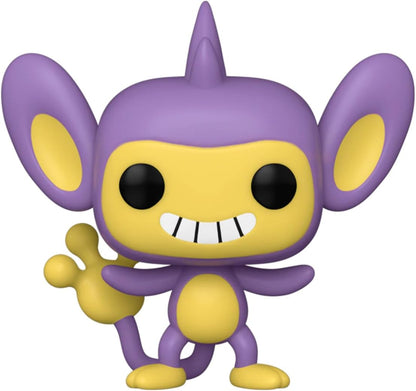 FUNKO POP! GAMES: Pokemon - Aipom