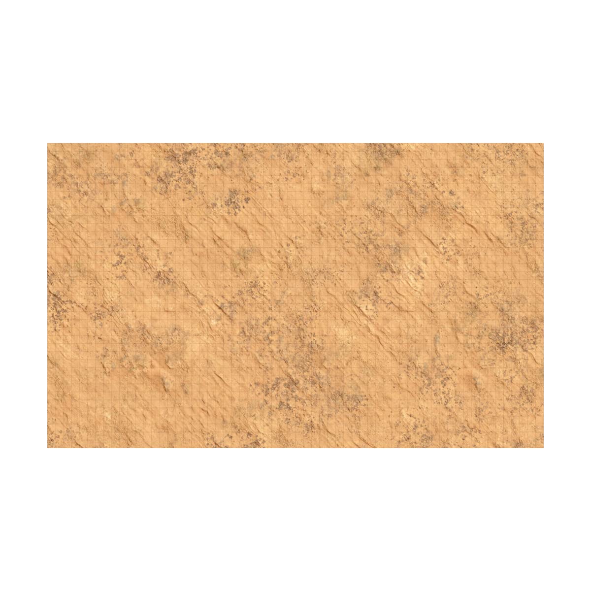WizKids D&D Icons of The Realms: Battle Mat (Desert Battle Mat