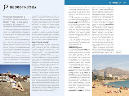 Insight Guides Southern Spain, Andalucía & Costa del Sol: Travel Guide with eBook