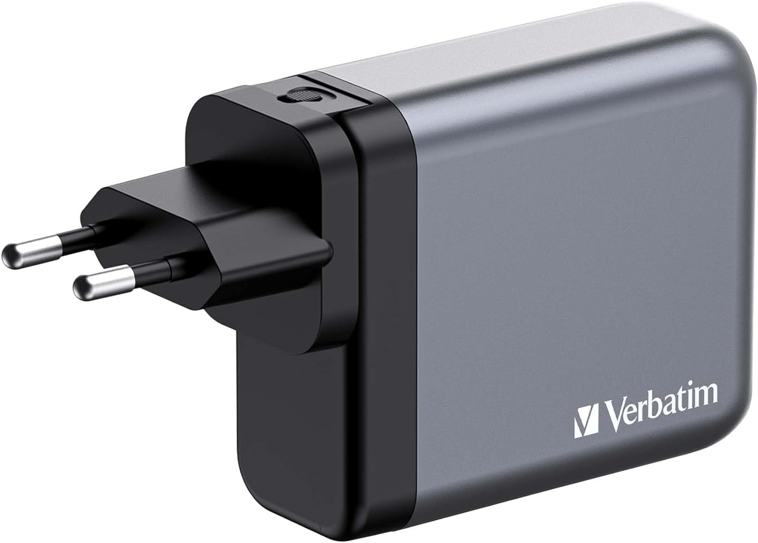 GNC-140 GAN Charger 140W with 2 x USB-C® PD 140W / 1 x USB-C® PD 20W / 1 x USB-A QC 3.0 (EU/UK/US