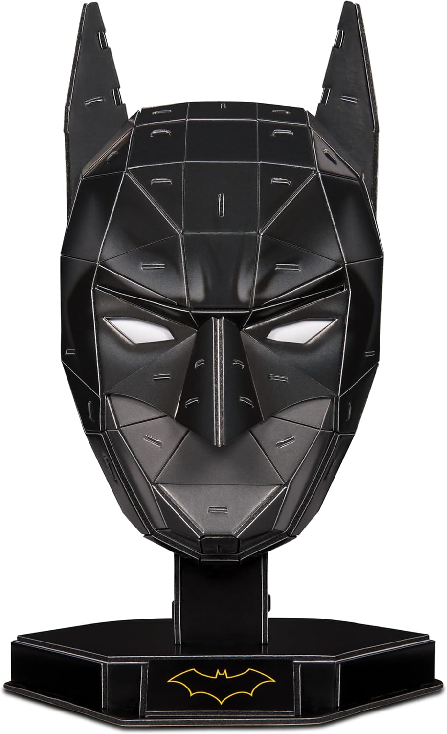 DC 6070176 4D Build Adult Puzzle Batman Mask