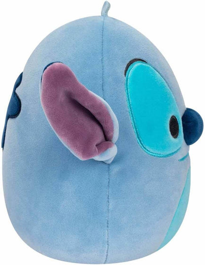 Squishmallows Disney 7 Inch Plush - Stitch