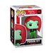 Funko POP! Heroes: Harley Quinn Animated Series - Poison Ivy - Collectable Vinyl Figure - Gift Idea - Official Merchandise - Toys for Kids & Adults - TV Fans - Model Figure for Collectors and Display