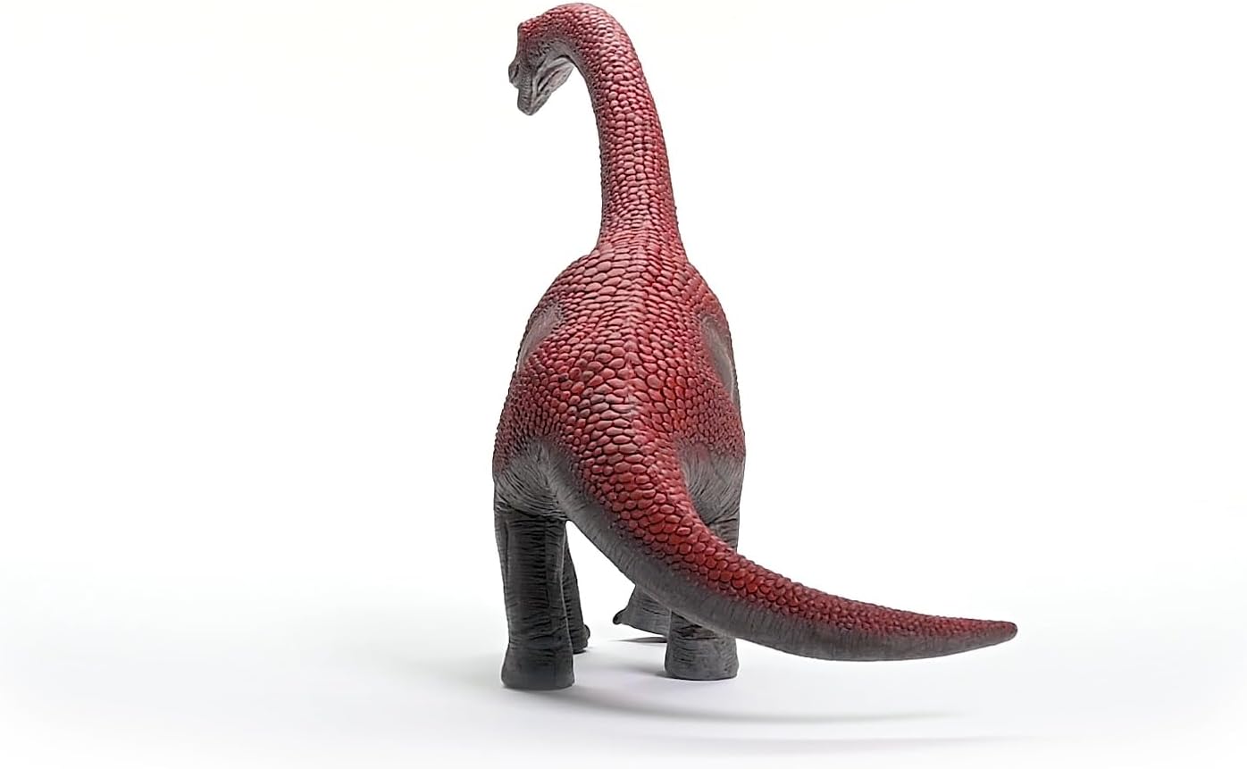 schleich 15044 DINOSAURS Brachiosaurus Figurine for ages 4+