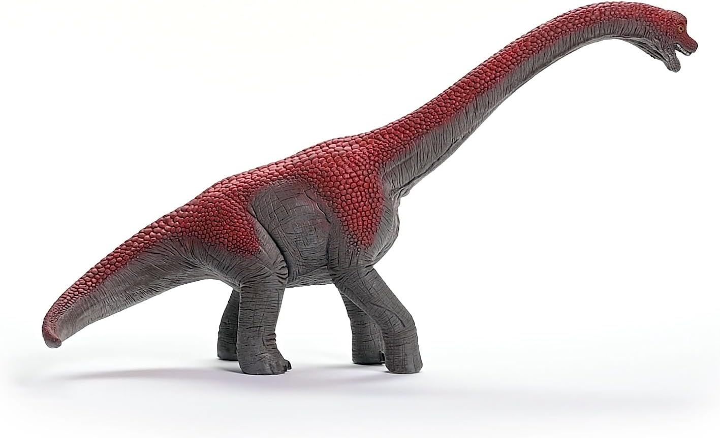 schleich 15044 DINOSAURS Brachiosaurus Figurine for ages 4+