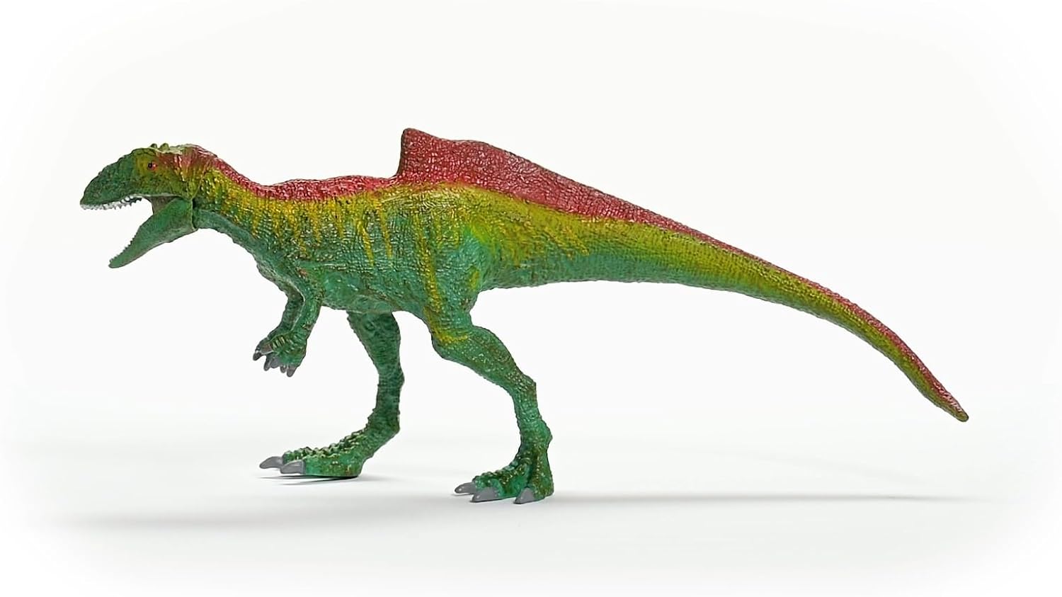 schleich 15041 Concavenator, ab 5 Jahren, DINOSAURS - Spielfigur, 9 x 22 x 6 cm
