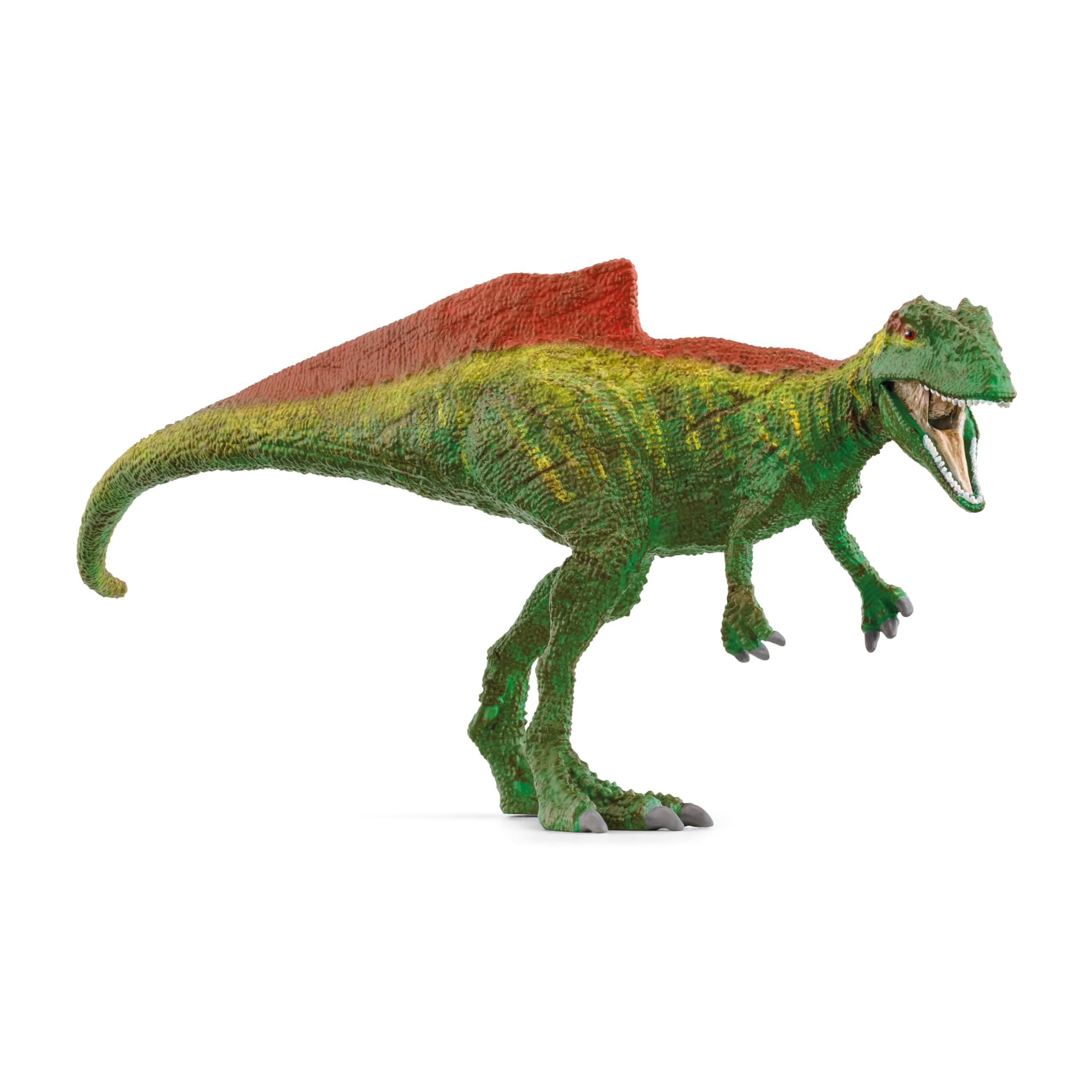 schleich 15041 Concavenator, ab 5 Jahren, DINOSAURS - Spielfigur, 9 x 22 x 6 cm