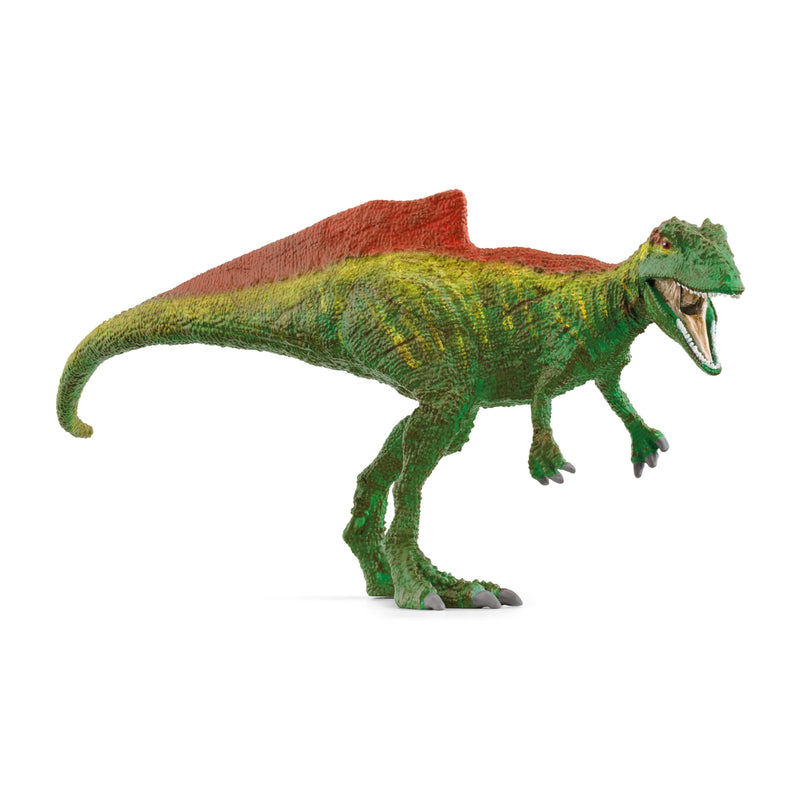schleich 15041 Concavenator, ab 5 Jahren, DINOSAURS - Spielfigur, 9 x 22 x 6 cm