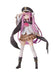 Heaven Burns Red PVC Statue 1/8 Tama Kunimi 18 cm