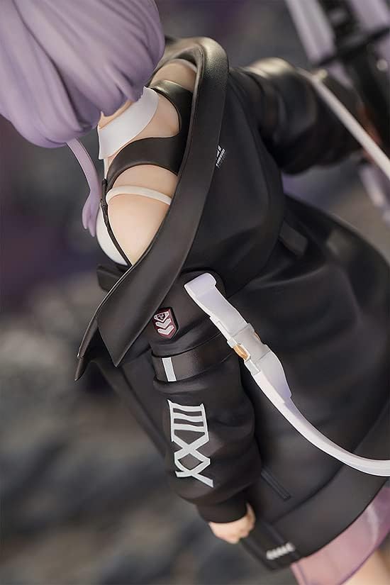 Myethos Good Smile Company - A-Z:  1/7 PVC Figure (Net)