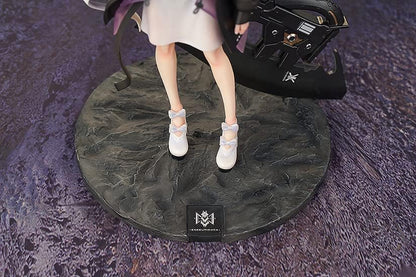Myethos Good Smile Company - A-Z:  1/7 PVC Figure (Net)