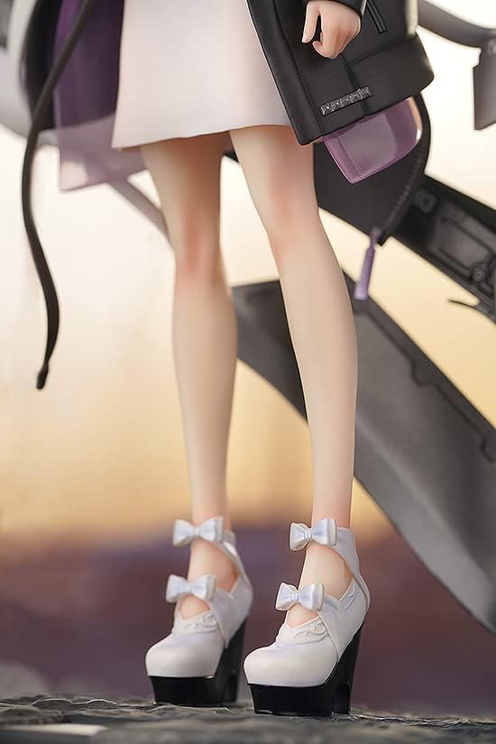 Myethos Good Smile Company - A-Z:  1/7 PVC Figure (Net)