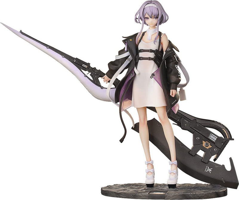 Myethos Good Smile Company - A-Z:  1/7 PVC Figure (Net)