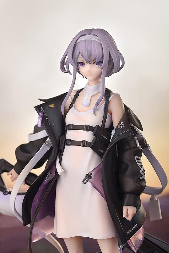 Myethos Good Smile Company - A-Z:  1/7 PVC Figure (Net)