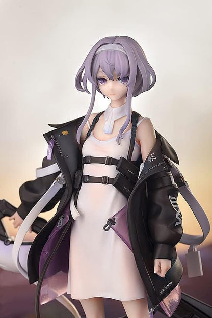 Myethos Good Smile Company - A-Z:  1/7 PVC Figure (Net)