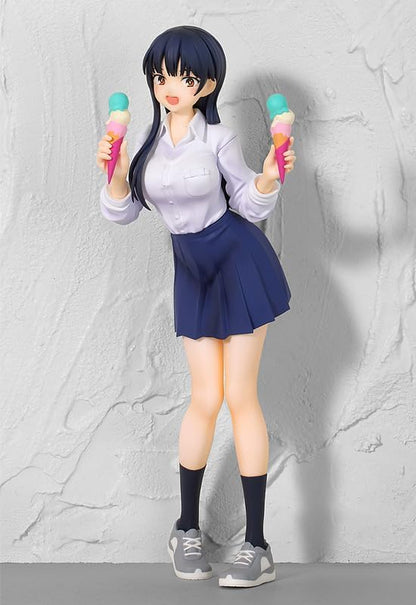 The Dangers in My Heart statuette PVC Pop Up Parade Anna Yamada 18 cm