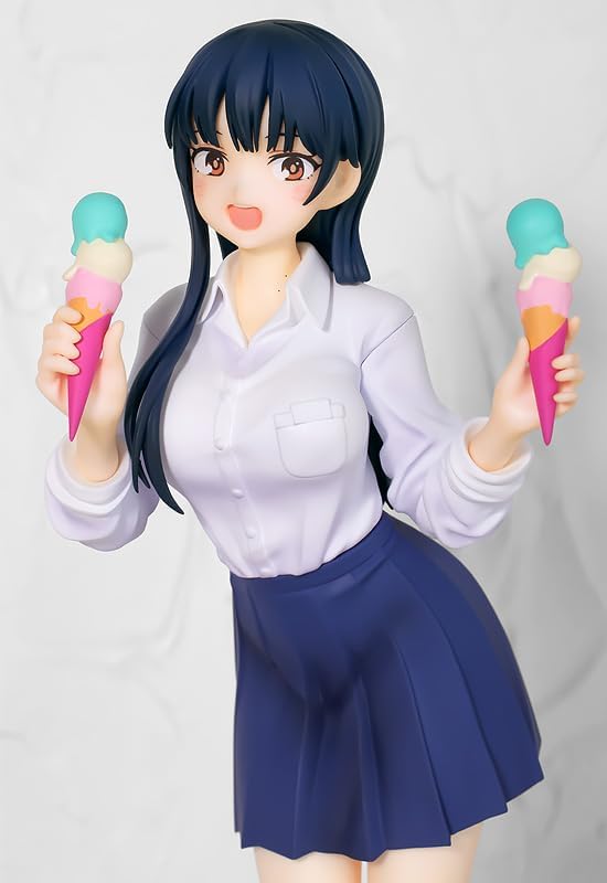 The Dangers in My Heart statuette PVC Pop Up Parade Anna Yamada 18 cm