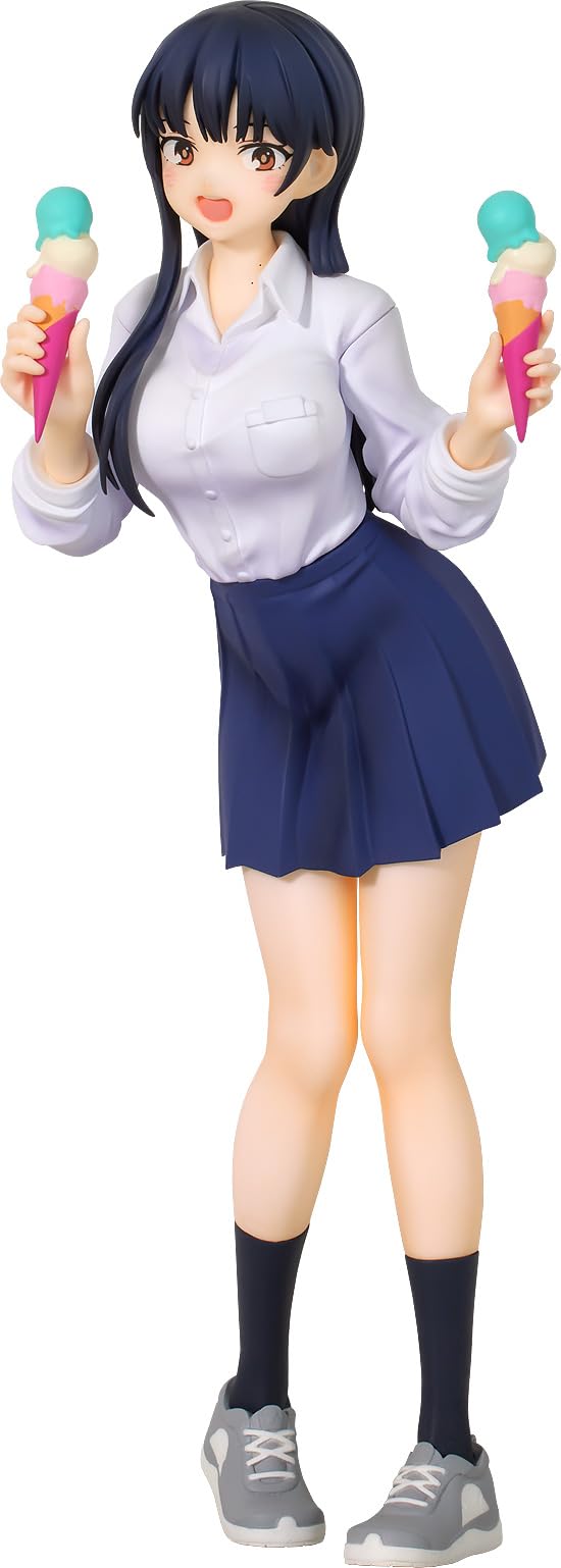The Dangers in My Heart statuette PVC Pop Up Parade Anna Yamada 18 cm