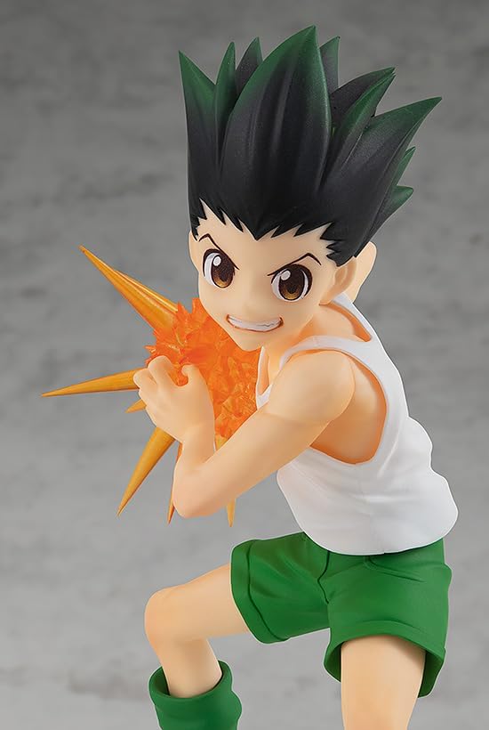 Good Smile - Hunter x Hunter - Pop Up Parade - Gon Freecss Figure