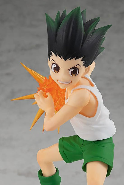Good Smile - Hunter x Hunter - Pop Up Parade - Gon Freecss Figure