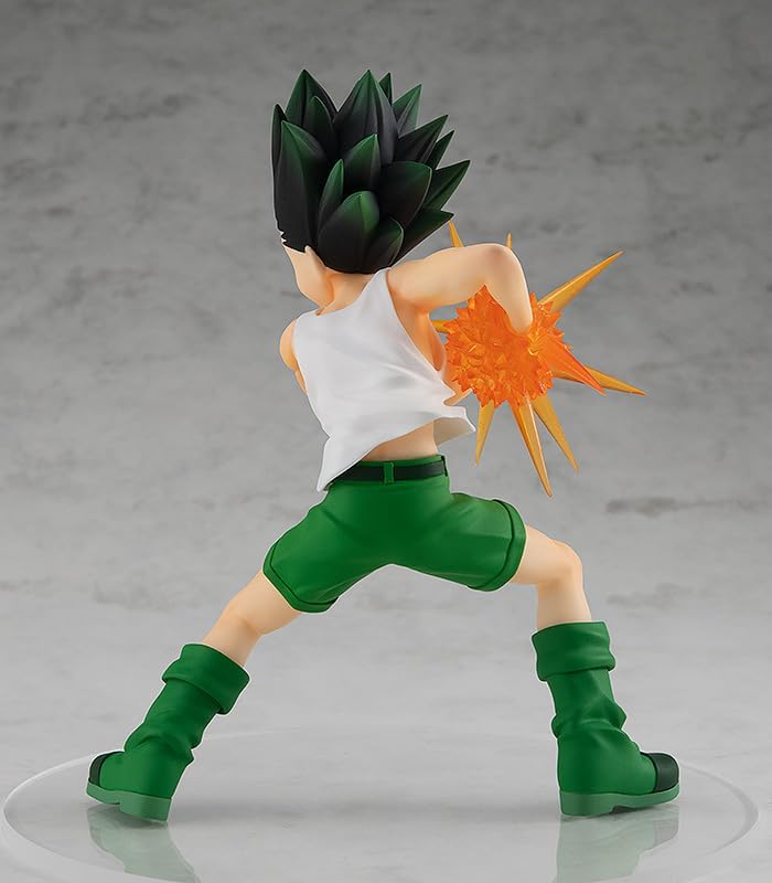 Good Smile - Hunter x Hunter - Pop Up Parade - Gon Freecss Figure