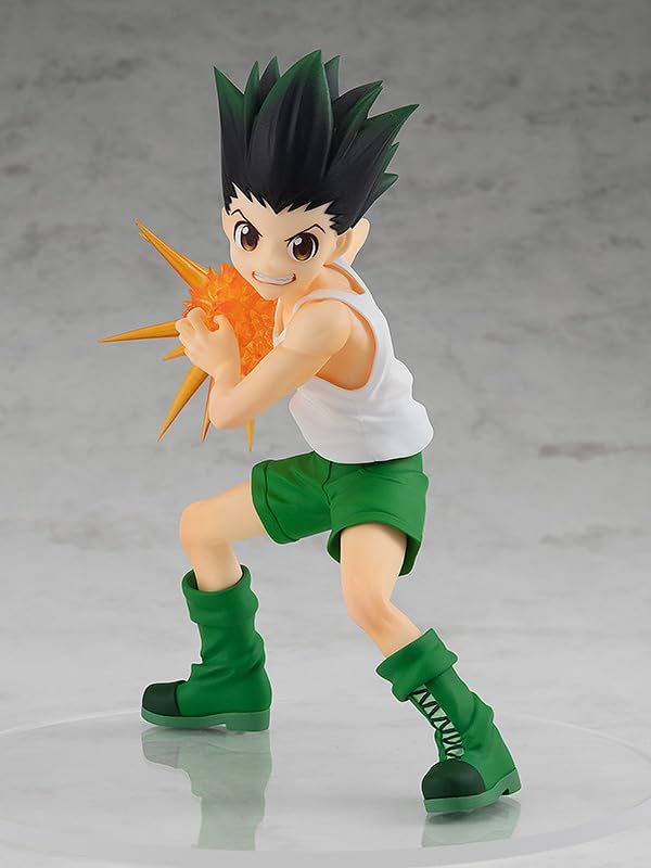 Good Smile - Hunter x Hunter - Pop Up Parade - Gon Freecss Figure
