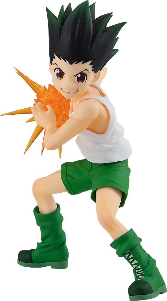 Good Smile - Hunter x Hunter - Pop Up Parade - Gon Freecss Figure