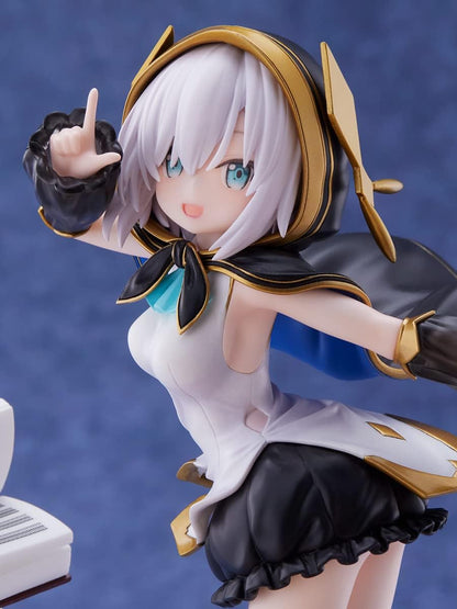 NIJISANJI: Ars Almal Tenitol PVC Figur