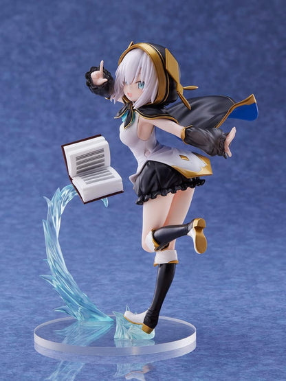 NIJISANJI: Ars Almal Tenitol PVC Figur