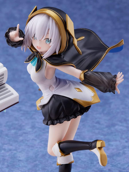 NIJISANJI: Ars Almal Tenitol PVC Figur