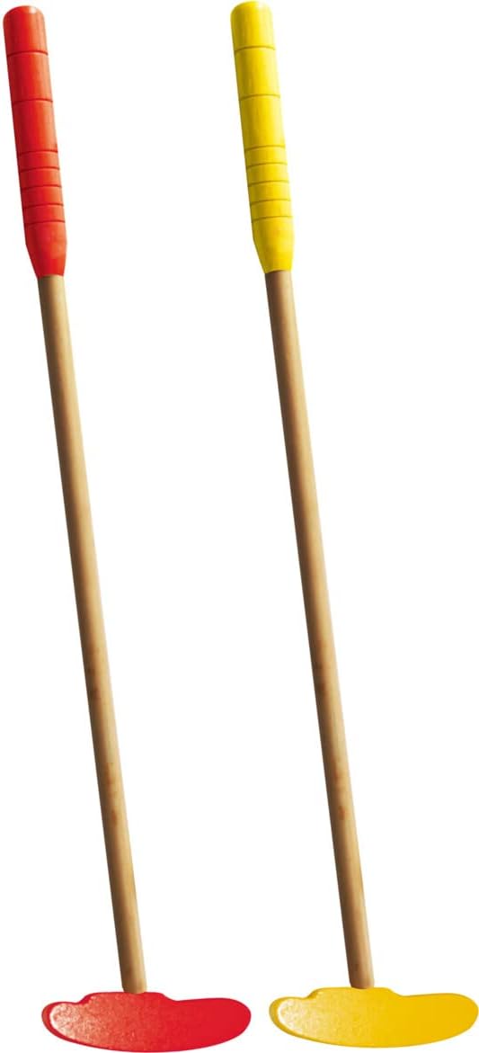 divers - Golfset Hout 10dlg.