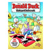 Donald Duck vakantieboek 2022