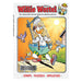 Willie Wortel vakantieboek 2022