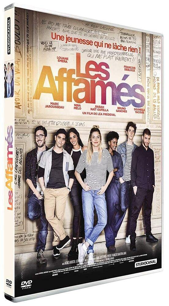 Les affamés