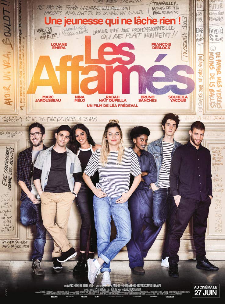 Les affamés