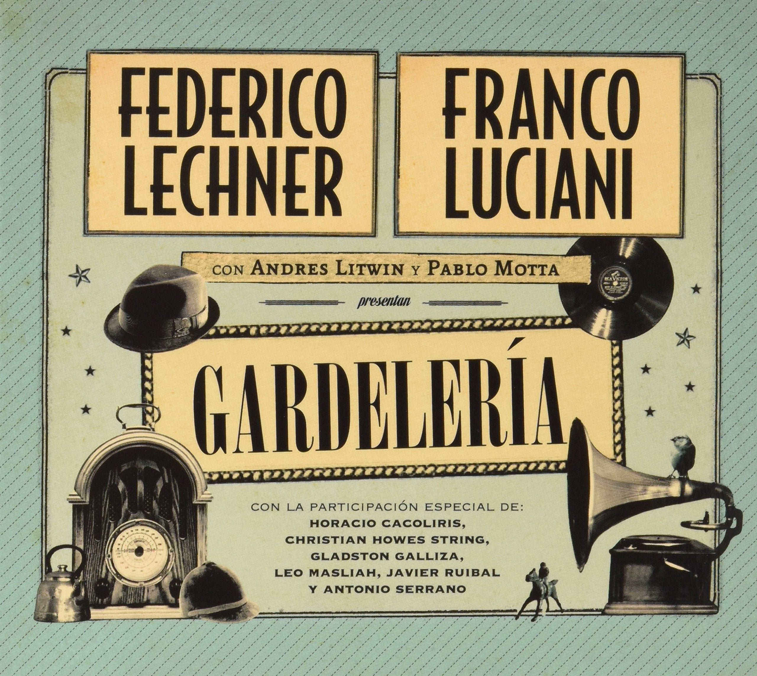 Gardeleria