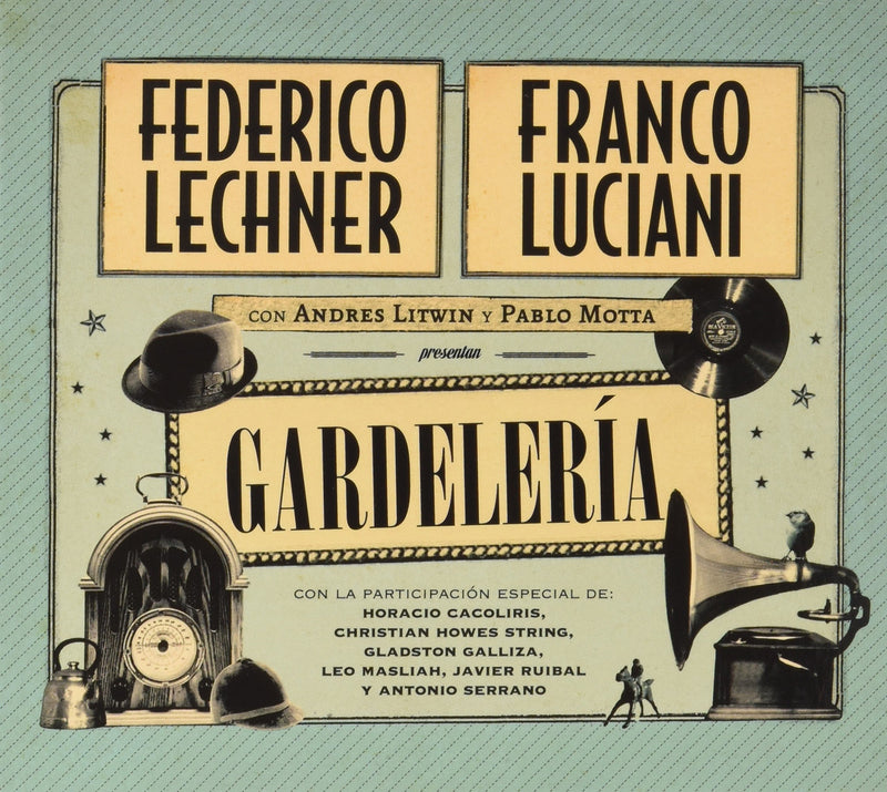 Gardeleria